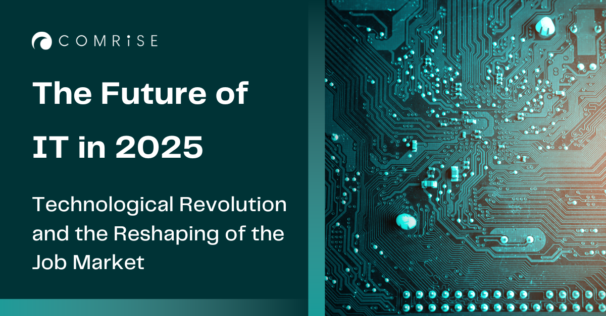 The Future Is Now: 7 Game-Changing Technologies Reshaping