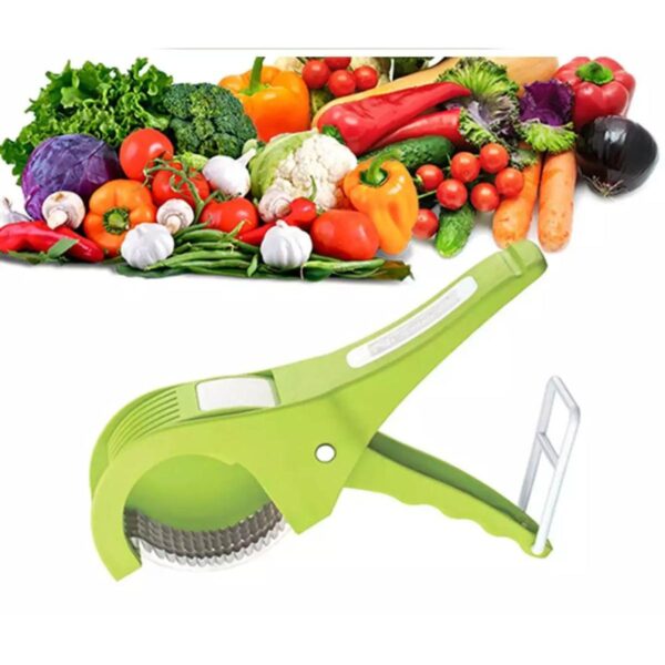 Multi Veg Cutter