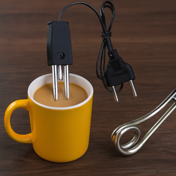 Mini Electric Portable Heating Rod