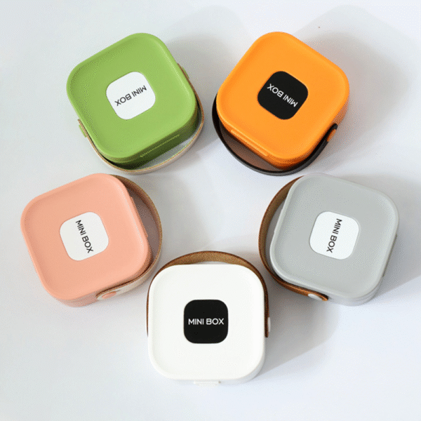 Jewelry Organizer Box