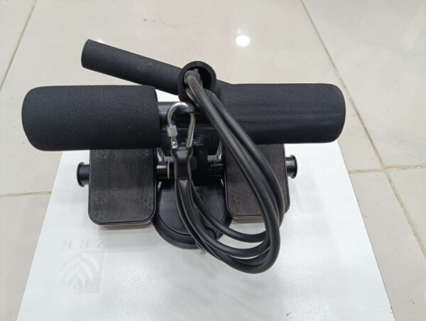 Abdominal Sit-Up Equipment